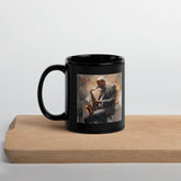 Stylish Beat Blast Mug for Coffee and Tea